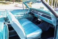 1966 Chevrolet Chevelle Malibu Convertible for sale