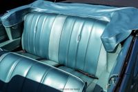 1966 Chevrolet Chevelle Malibu Convertible for sale