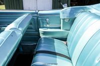 1966 Chevrolet Chevelle Malibu Convertible for sale