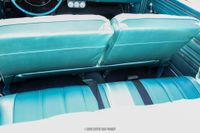 1966 Chevrolet Chevelle Malibu Convertible for sale