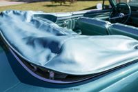 1966 Chevrolet Chevelle Malibu Convertible for sale