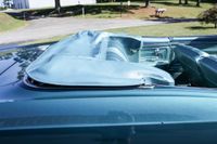 1966 Chevrolet Chevelle Malibu Convertible for sale