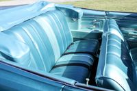 1966 Chevrolet Chevelle Malibu Convertible for sale