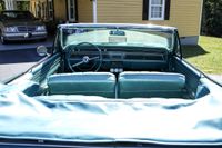 1966 Chevrolet Chevelle Malibu Convertible for sale