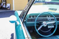 1966 Chevrolet Chevelle Malibu Convertible for sale
