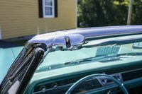1966 Chevrolet Chevelle Malibu Convertible for sale