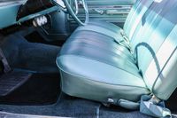 1966 Chevrolet Chevelle Malibu Convertible for sale