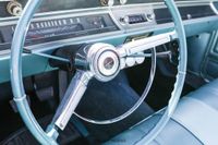 1966 Chevrolet Chevelle Malibu Convertible for sale