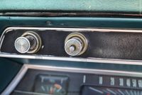 1966 Chevrolet Chevelle Malibu Convertible for sale