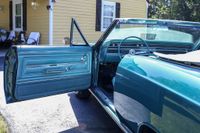 1966 Chevrolet Chevelle Malibu Convertible for sale