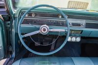 1966 Chevrolet Chevelle Malibu Convertible for sale