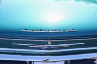 1966 Chevrolet Chevelle Malibu Convertible for sale