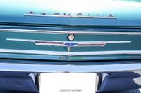 1966 Chevrolet Chevelle Malibu Convertible for sale