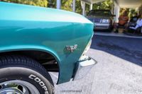 1966 Chevrolet Chevelle Malibu Convertible for sale