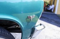 1966 Chevrolet Chevelle Malibu Convertible for sale