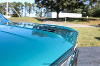 1966 Chevrolet Chevelle Malibu Convertible for sale