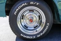 1966 Chevrolet Chevelle Malibu Convertible for sale