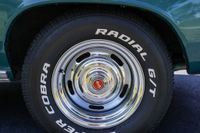 1966 Chevrolet Chevelle Malibu Convertible for sale
