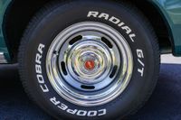 1966 Chevrolet Chevelle Malibu Convertible for sale