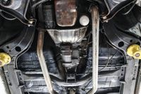 1966 Chevrolet Chevelle Malibu Convertible for sale