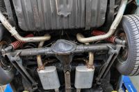 1966 Chevrolet Chevelle Malibu Convertible for sale