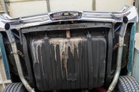 1966 Chevrolet Chevelle Malibu Convertible for sale