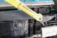 1966 Chevrolet Chevelle Malibu Convertible for sale