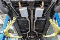1966 Chevrolet Chevelle Malibu Convertible for sale