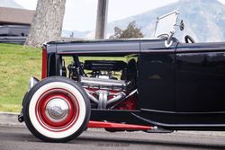 1932 Ford Roadster Hot Rod for sale