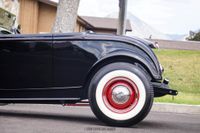 1932 Ford Roadster Hot Rod for sale