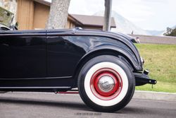 1932 Ford Roadster Hot Rod for sale