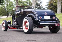 1932 Ford Roadster Hot Rod for sale