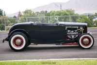 1932 Ford Roadster Hot Rod for sale