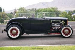 1932 Ford Roadster Hot Rod for sale