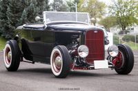1932 Ford Roadster Hot Rod for sale