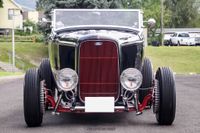 1932 Ford Roadster Hot Rod for sale
