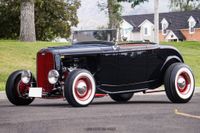 1932 Ford Roadster Hot Rod for sale