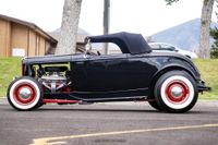 1932 Ford Roadster Hot Rod for sale