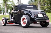 1932 Ford Roadster Hot Rod for sale