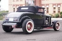1932 Ford Roadster Hot Rod for sale