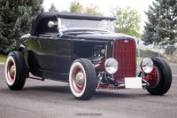 1932 Ford Roadster Hot Rod for sale