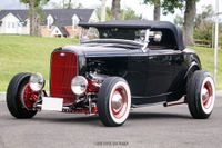 1932 Ford Roadster Hot Rod for sale