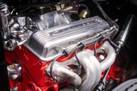 1932 Ford Roadster Hot Rod for sale