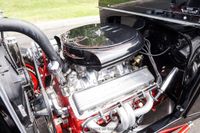 1932 Ford Roadster Hot Rod for sale