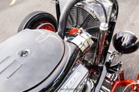 1932 Ford Roadster Hot Rod for sale
