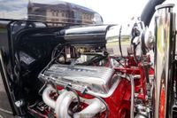 1932 Ford Roadster Hot Rod for sale
