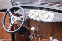 1932 Ford Roadster Hot Rod for sale