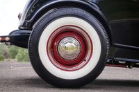 1932 Ford Roadster Hot Rod for sale