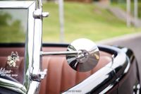 1932 Ford Roadster Hot Rod for sale