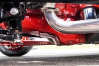 1932 Ford Roadster Hot Rod for sale